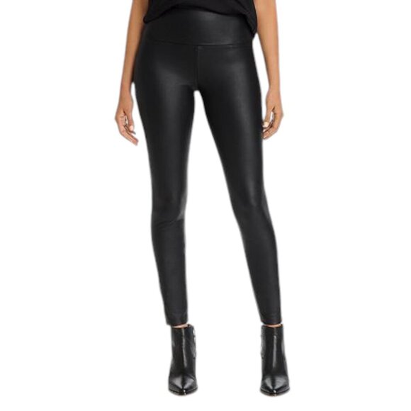 SPANX Pants - Spanx Black Leggings - Like New